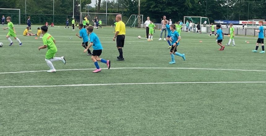 Landrats Cup 2026